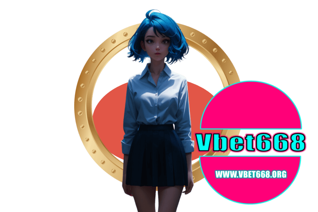 vbet668 สมัคร