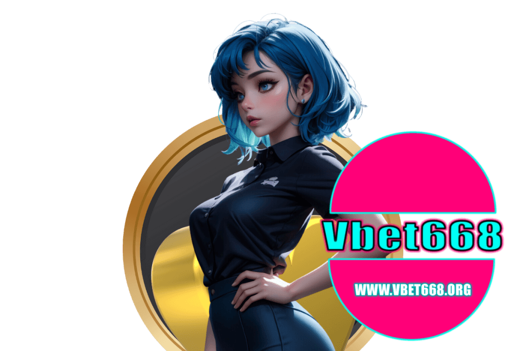 vbet668 เว็บตรง